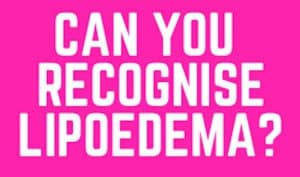 Lipoedema Graphic